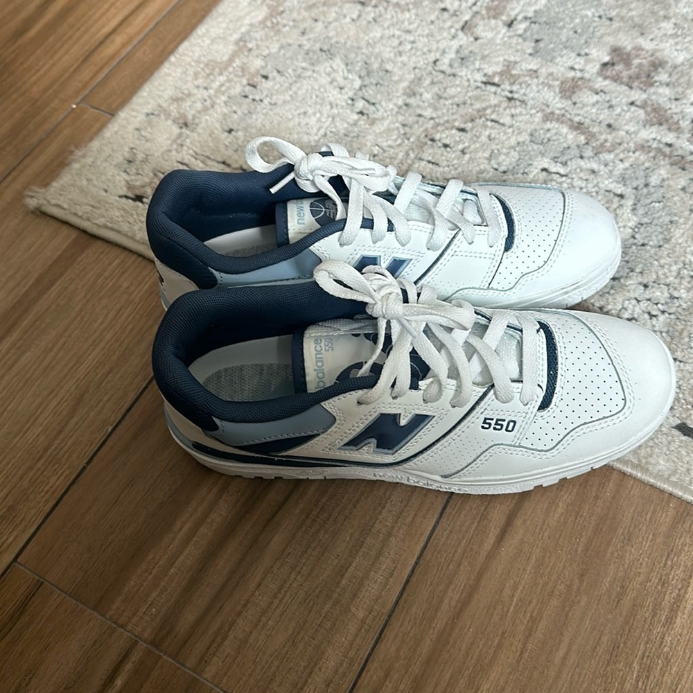 New balance 550